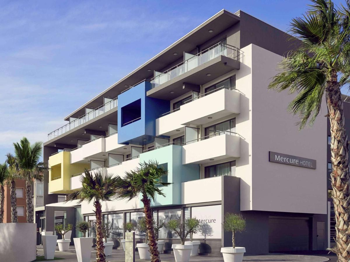 Mercure Golf Cap D'agde Hôtel 4*